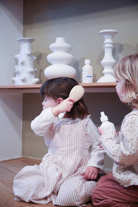 Duo Démêlage douceur