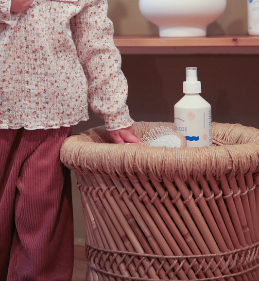 Duo Démêlage douceur