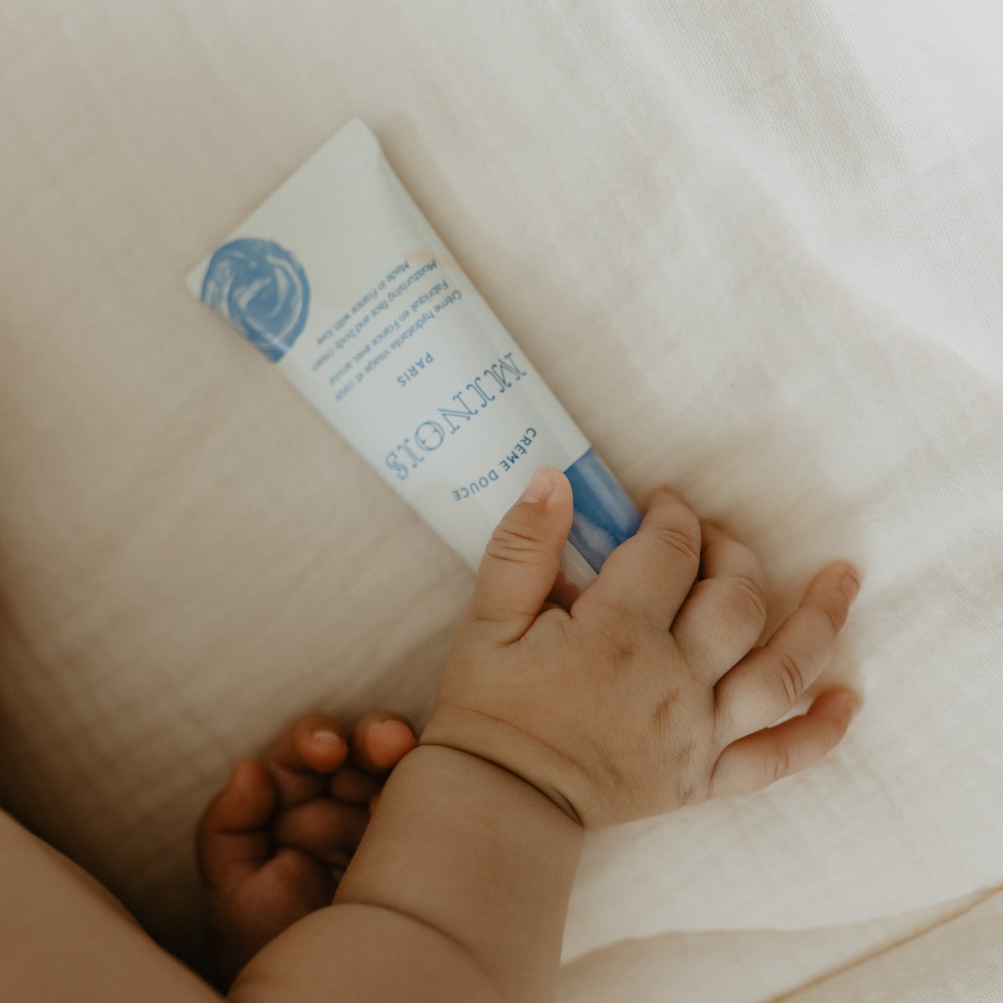 Duo Crème Douce
