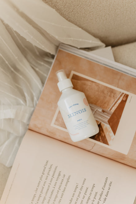 Duo Eau Légère
