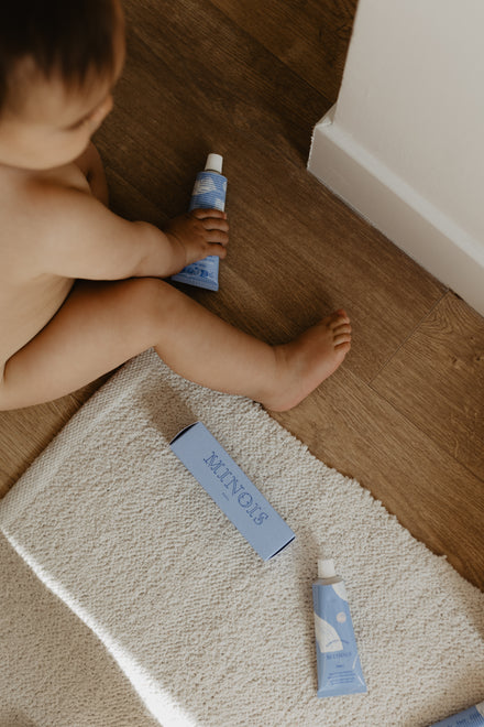 Diaper Cream
