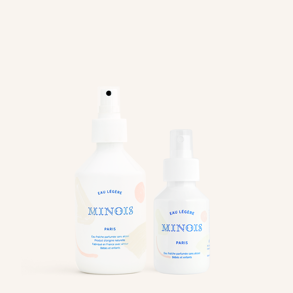 Duo Eau Légère