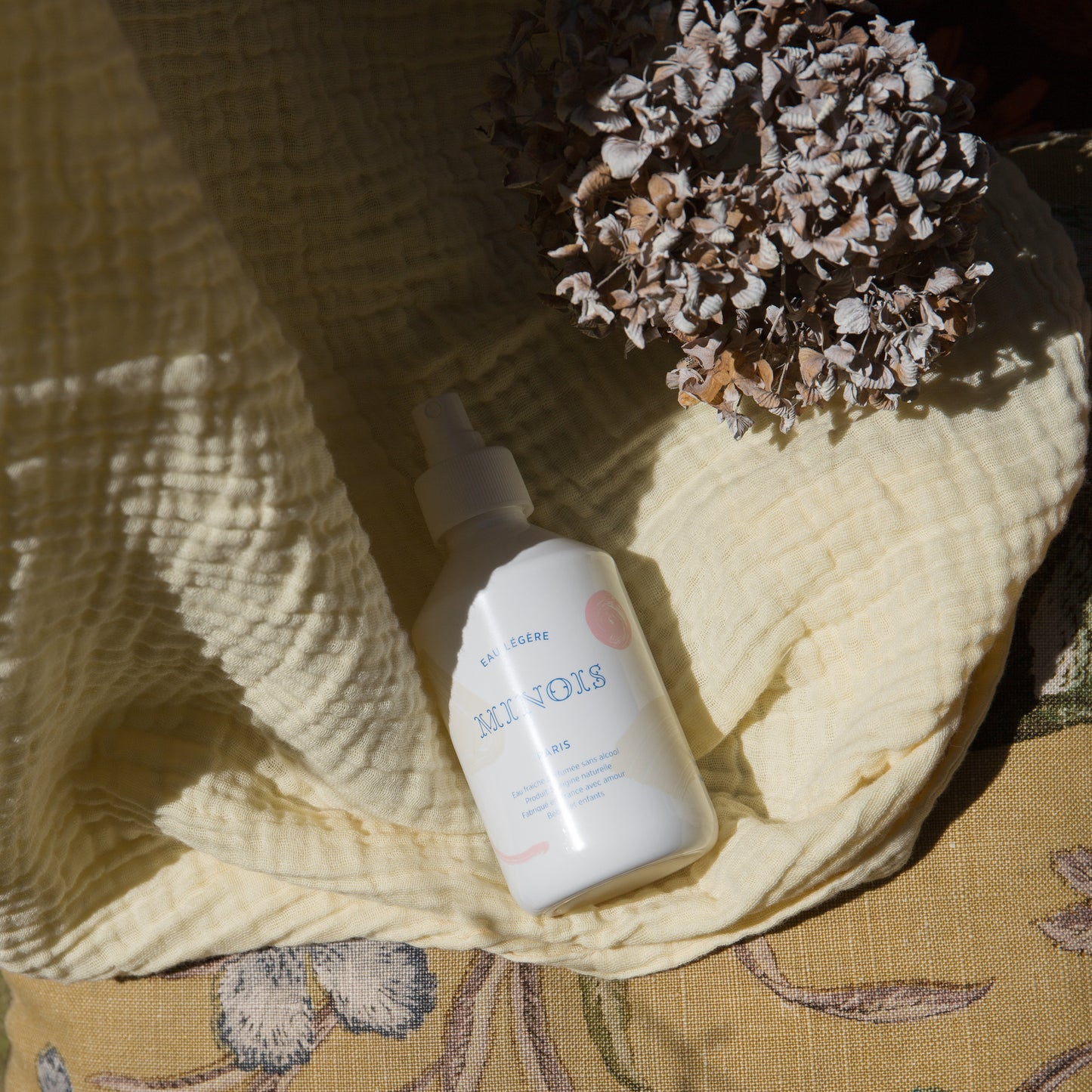 Duo Eau Légère