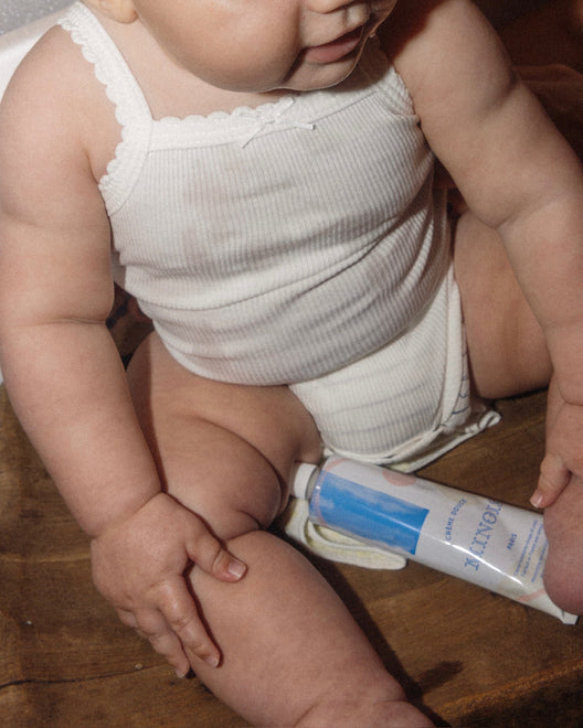 Duo Eau Nettoyante et Crème Douce