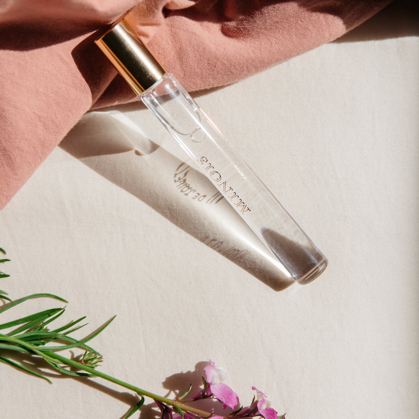 Gentle Cream and Roll-On Duo