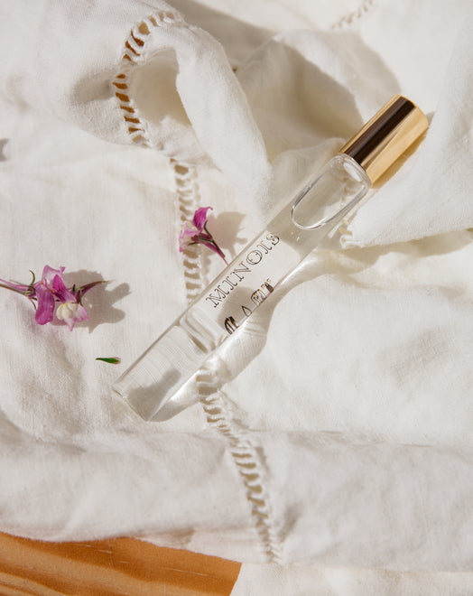 Duo Eau de Toilette et Roll-On