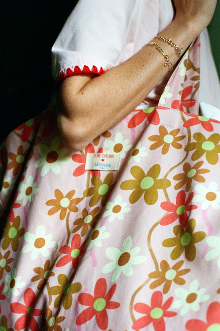 Summer Love Bag x Elise Chalmin