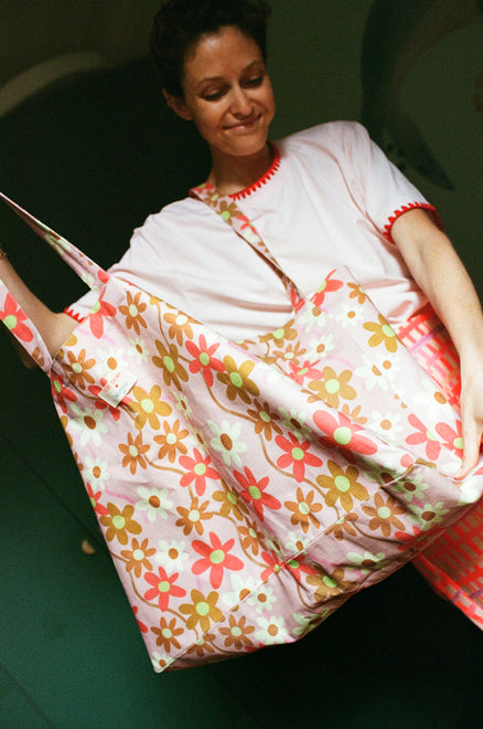 Minois Paris x Elise Chalmin Bag