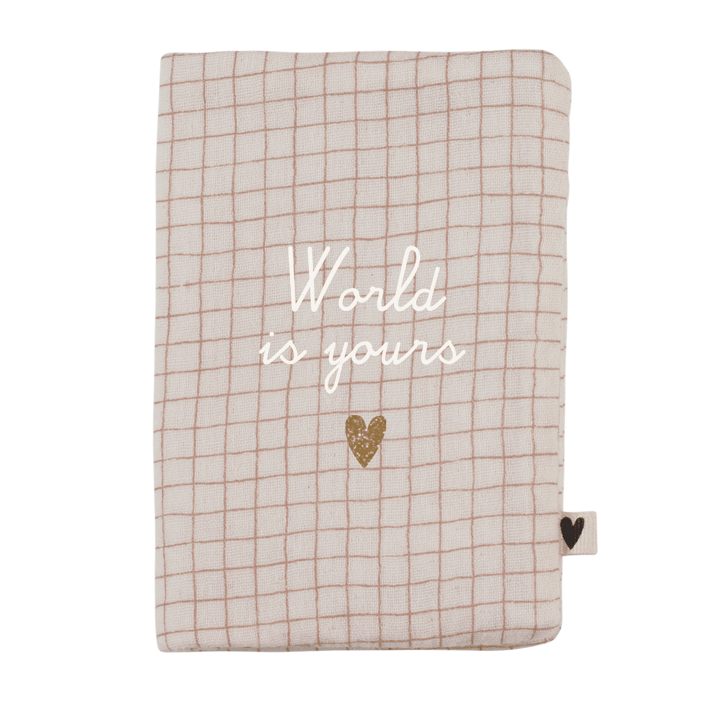 Protège Passeport - Atelier Wagram