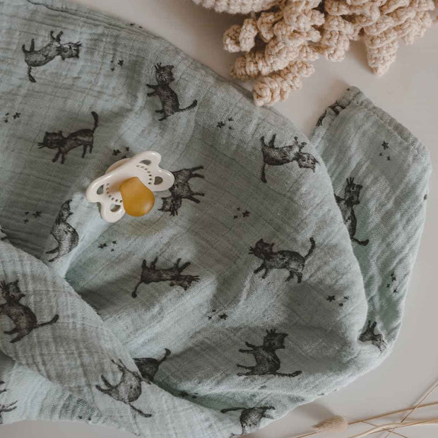 Coffret Baby - Le Lange Rose in April