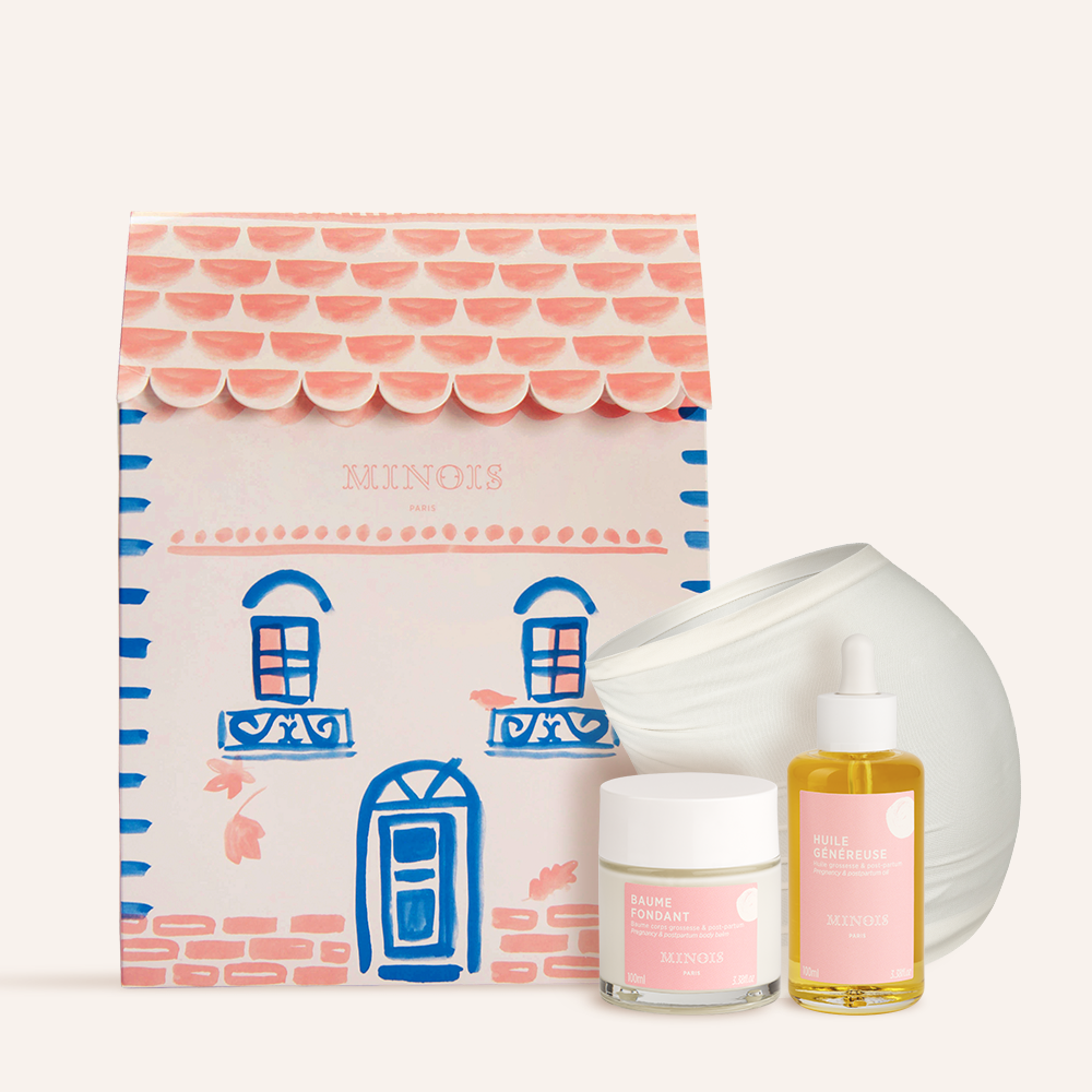 Mama Gift Set