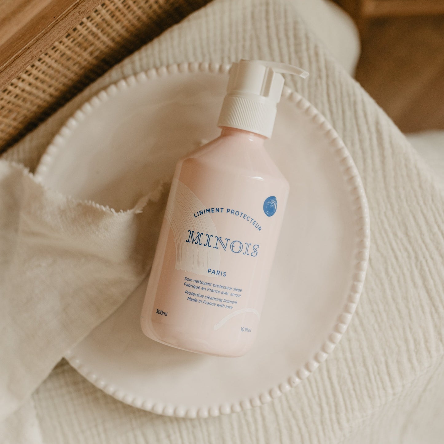 Protective Liniment