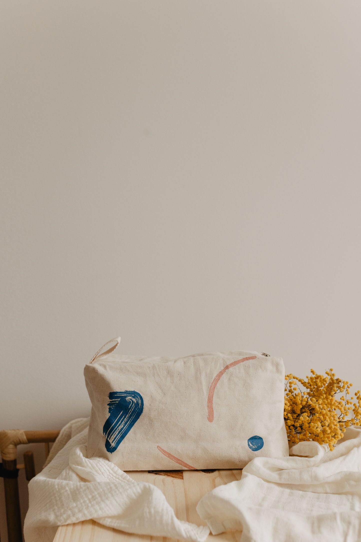 Toiletry Bag