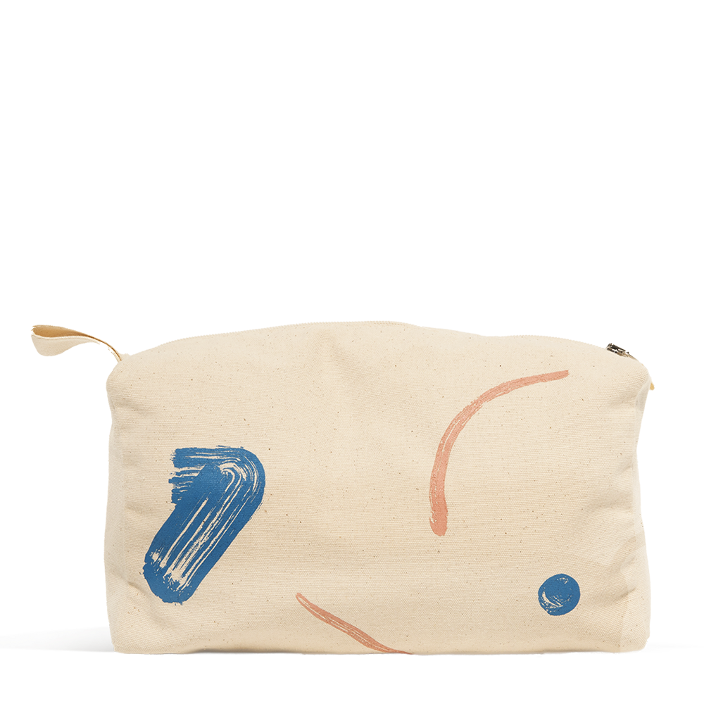 Toiletry Bag