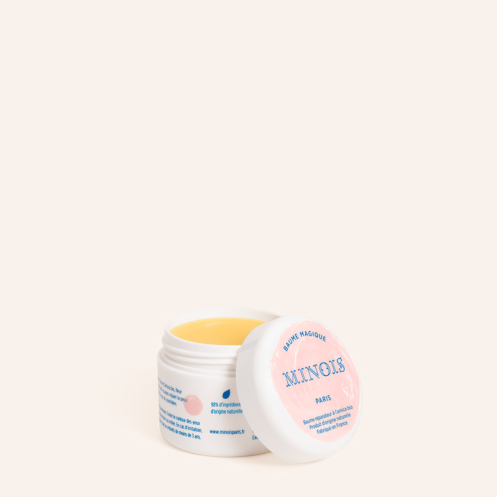 Magic Balm