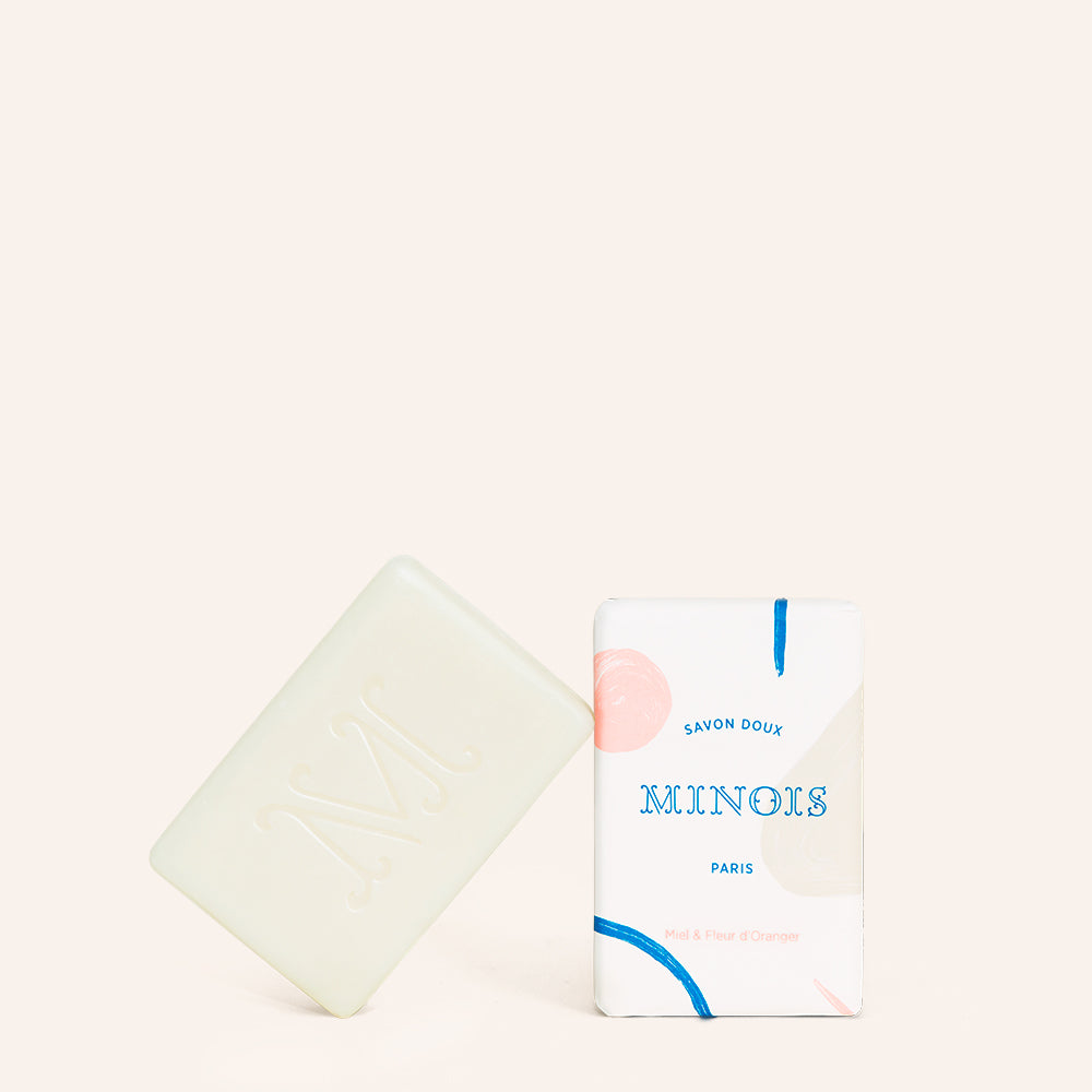 Gentle Soap