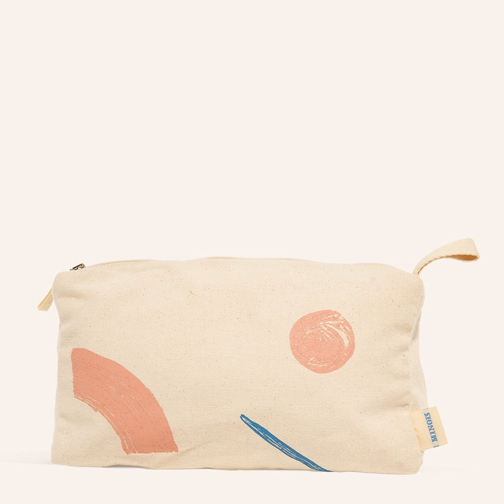 Toiletry Bag