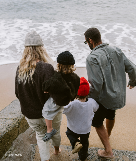 Astrid, curiosité et plaisirs simples