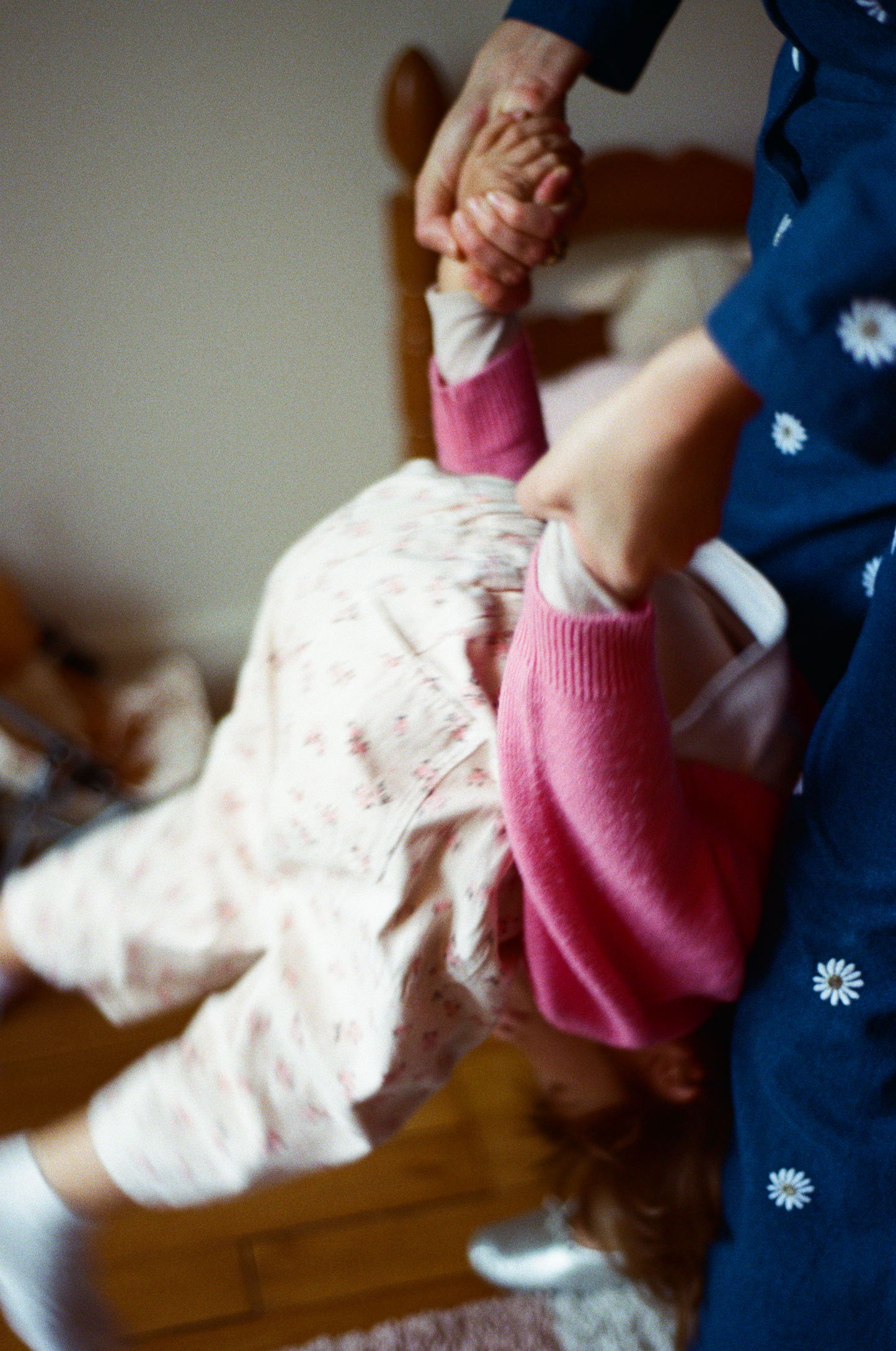 Eau de Toilette Minois x Flolove