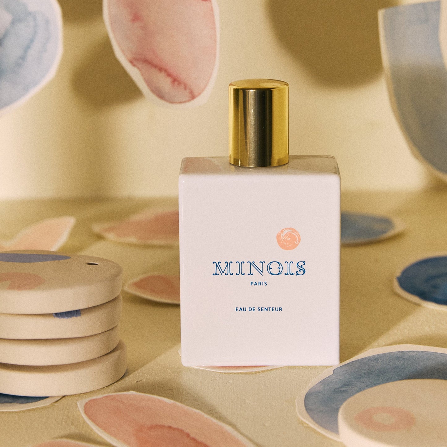 Scented Water