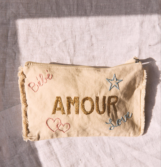 Trousse Mama Minois x CSAO