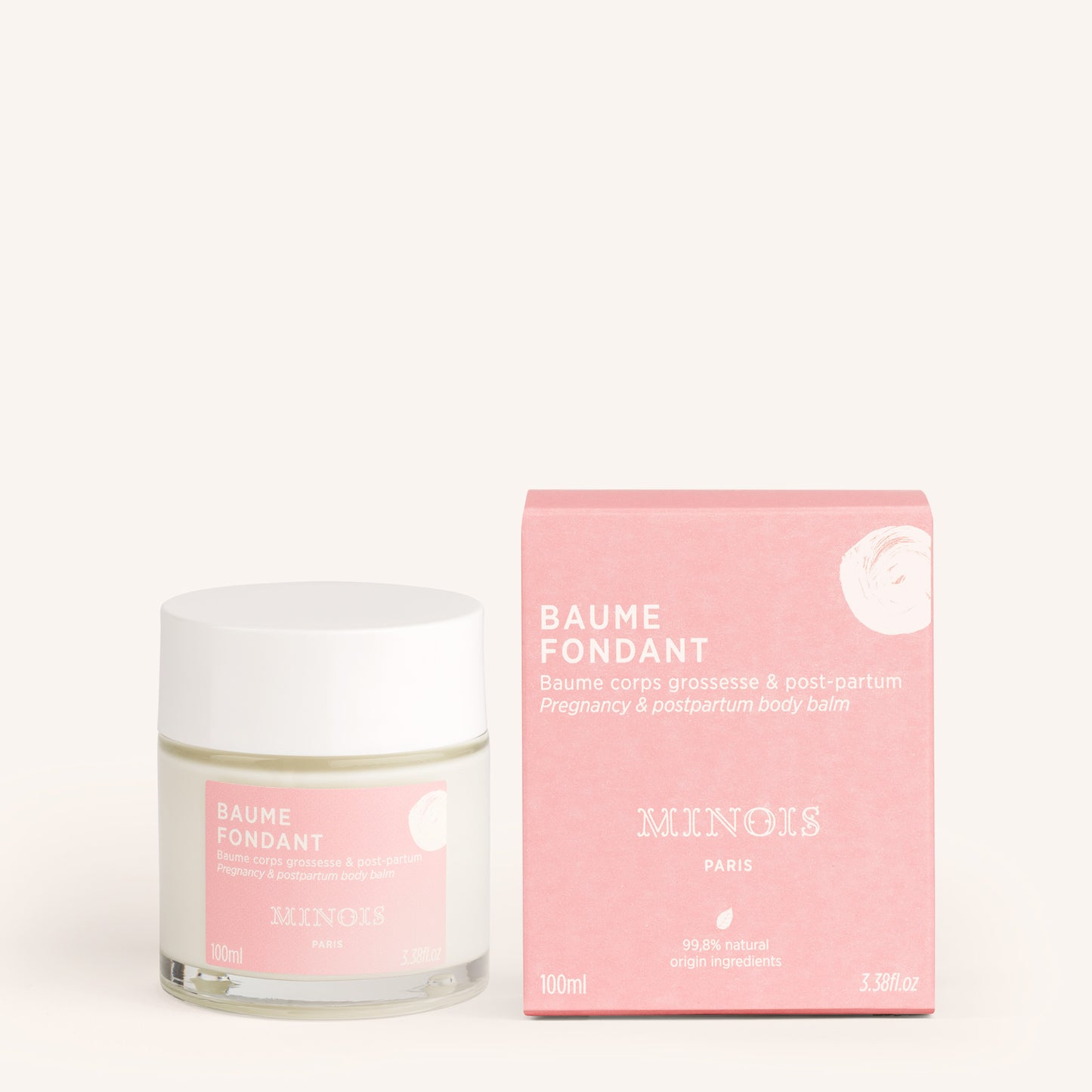 Baume Fondant