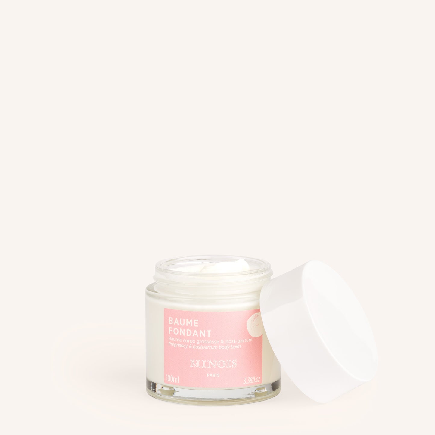 Baume Fondant