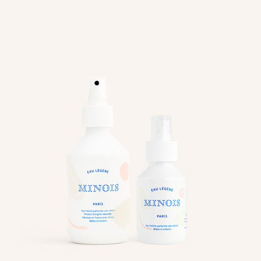 Light Water Duo