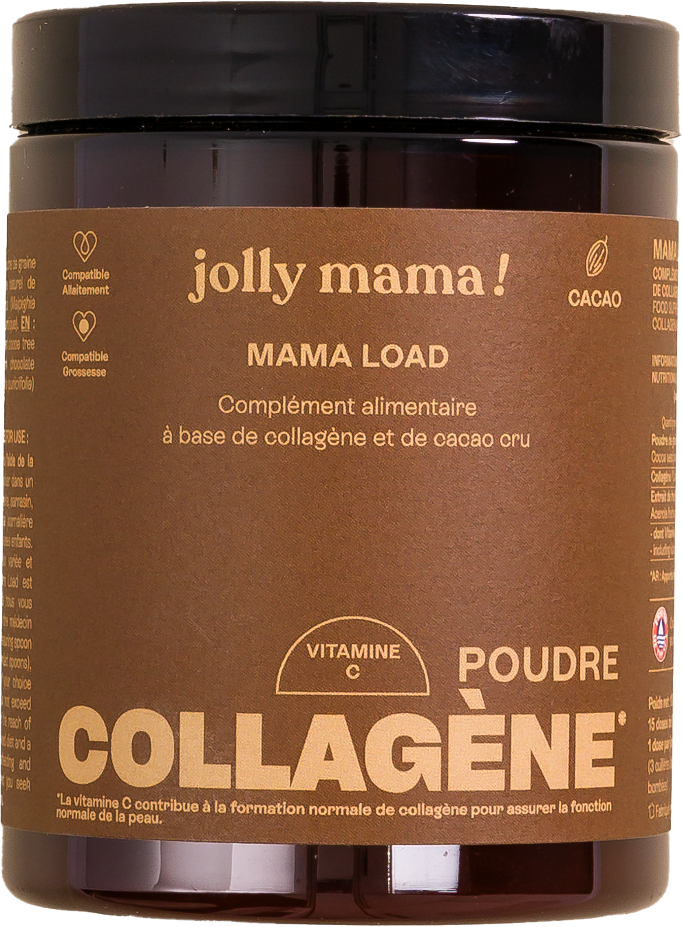 Mamaload Jolly Mama