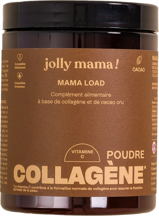Mamaload Jolly Mama