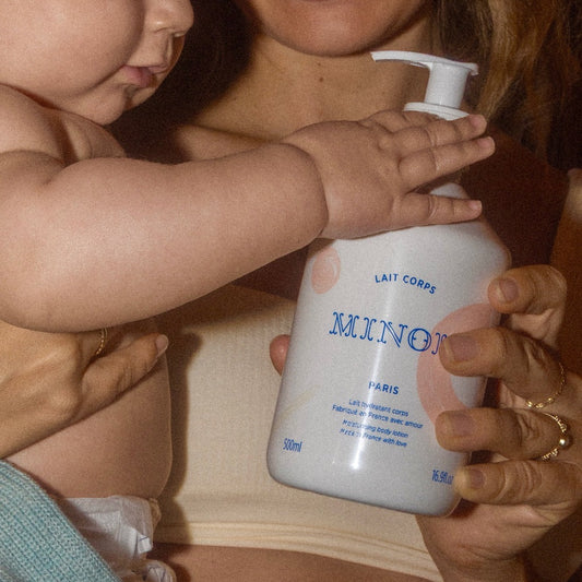 Lait Corps