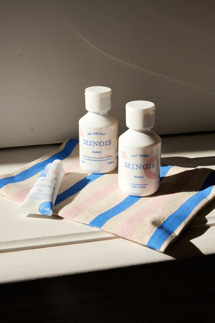 Trousse Les Essentiels