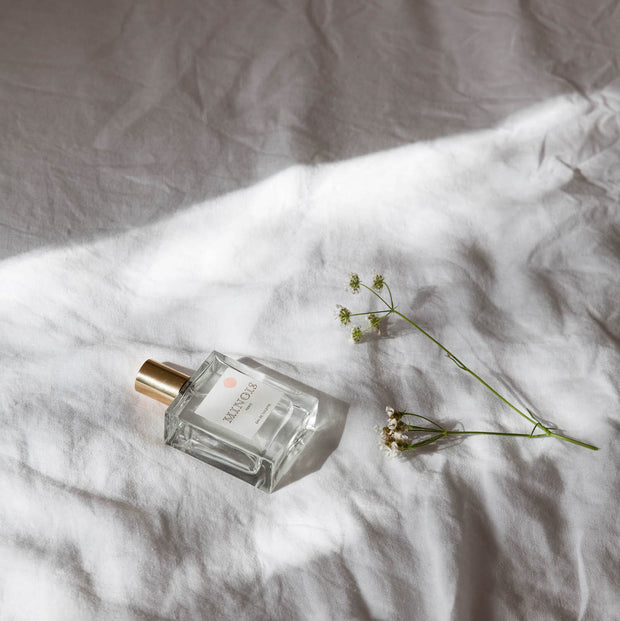 Eau de Toilette and Gentle Cream Duo