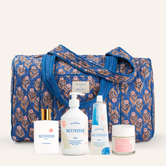 Mama Bag x Apaches Collection