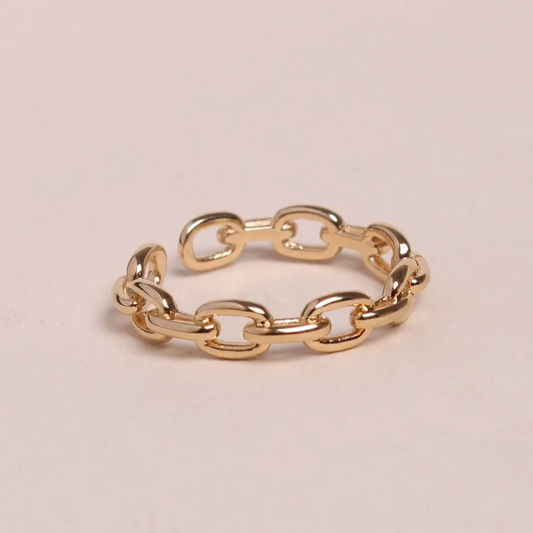 Bague Marcie Waekura