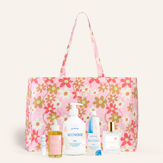 Love Bag de l'été x Elise Chalmin