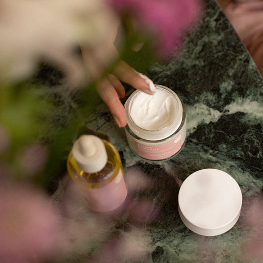Baume Fondant