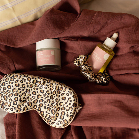 Emily's Pillow Set 