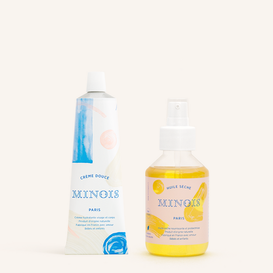 Duo Hydratation