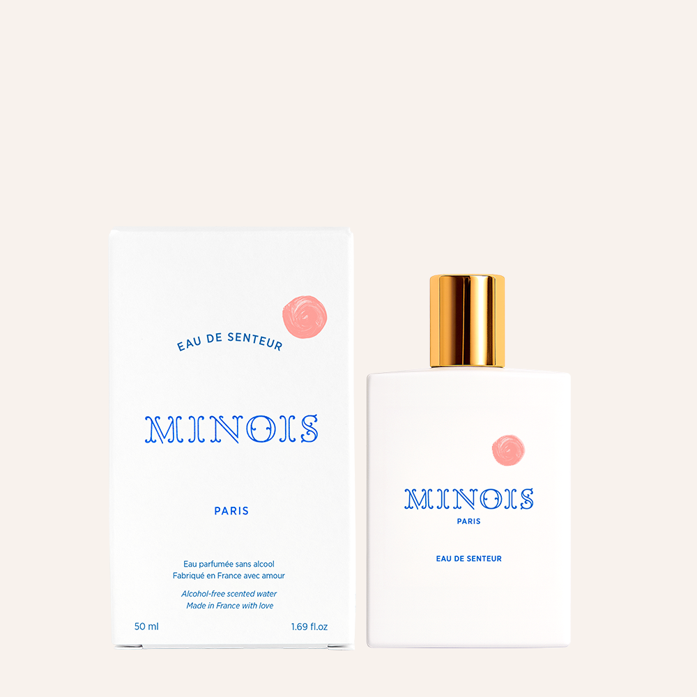 Scented Water