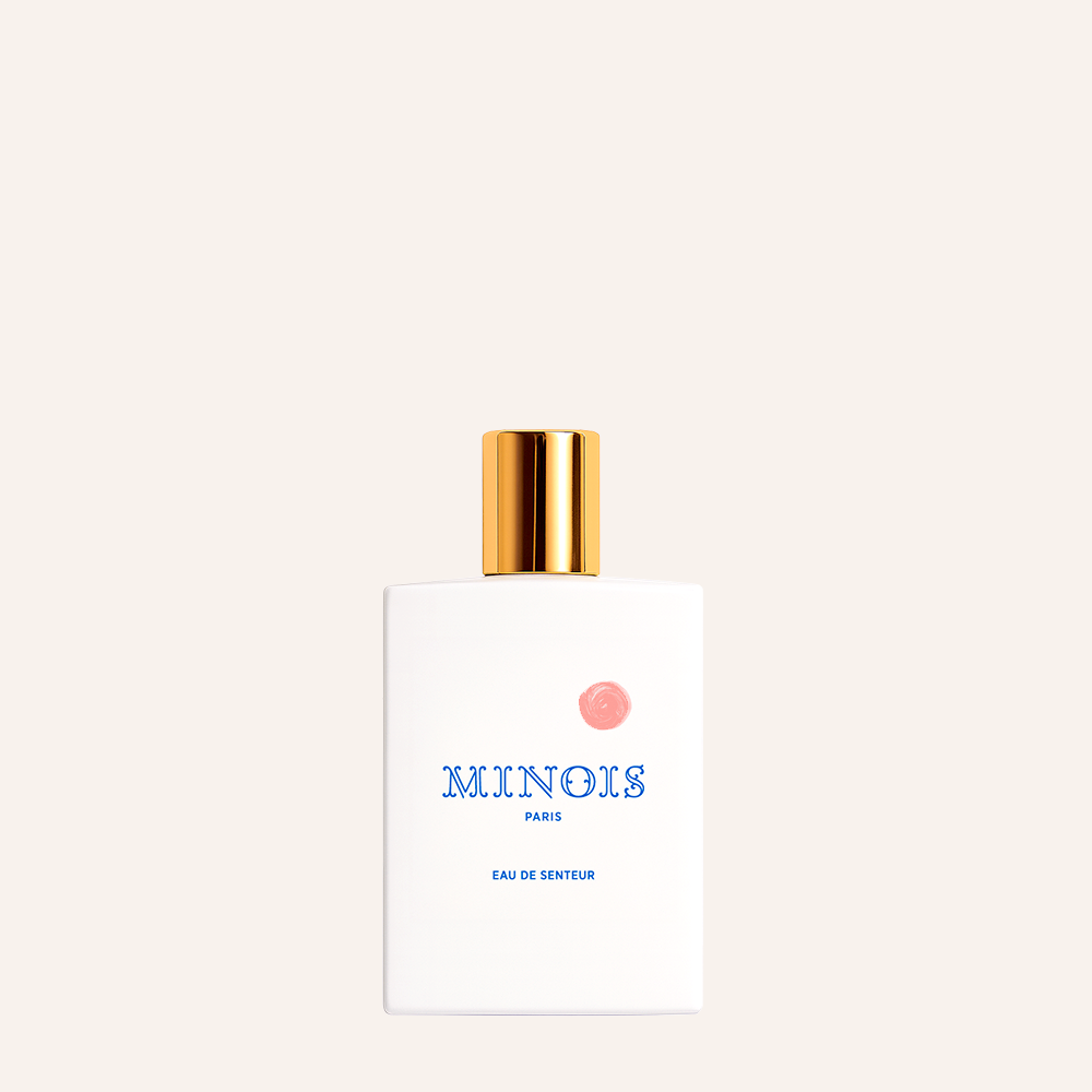Scented Water