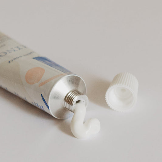 Gentle Cream and Roll-On Duo