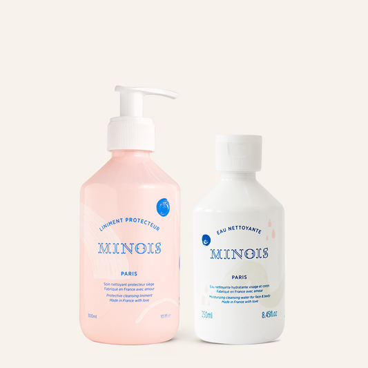 Cleansing Duo
