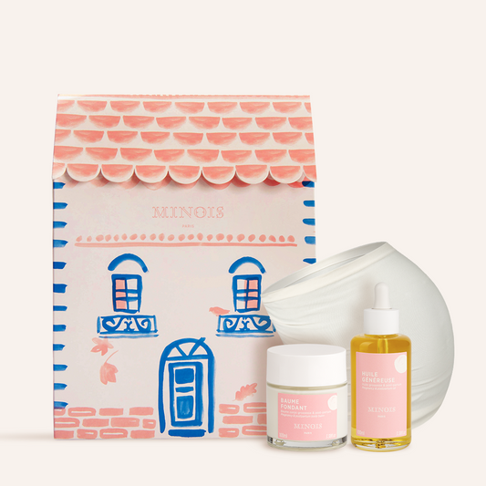 Mama Gift Set