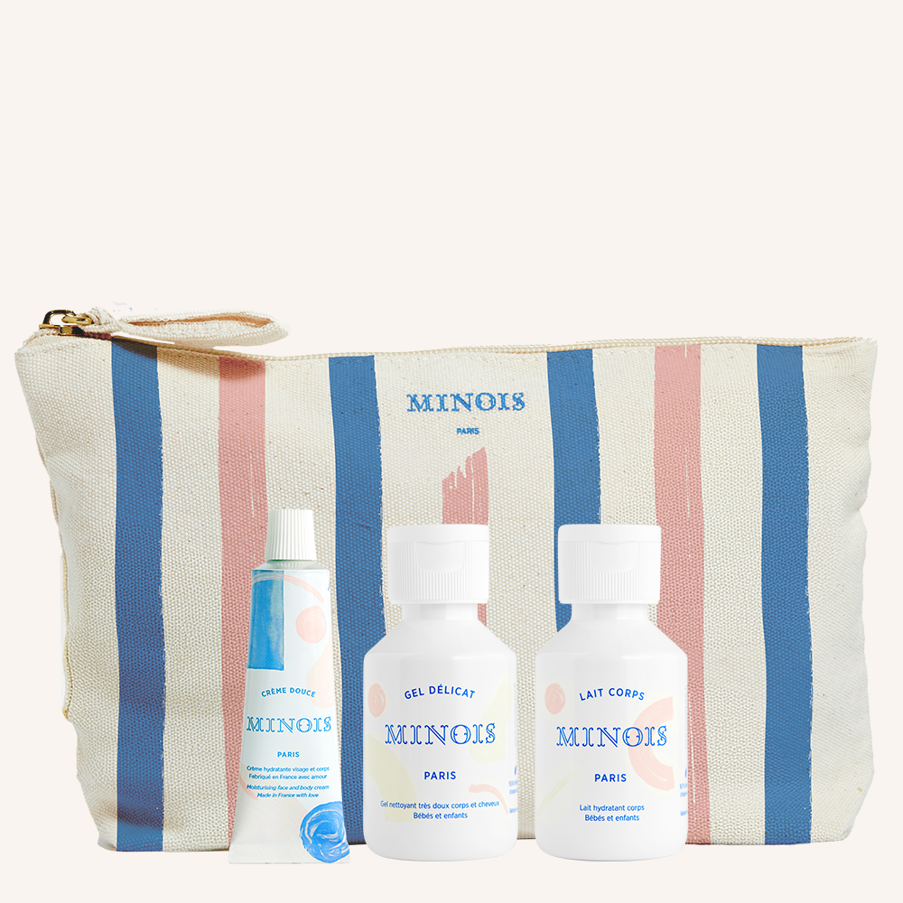 Trousse Les Essentiels