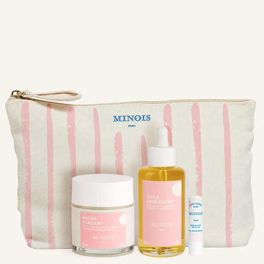 Trousse Mama