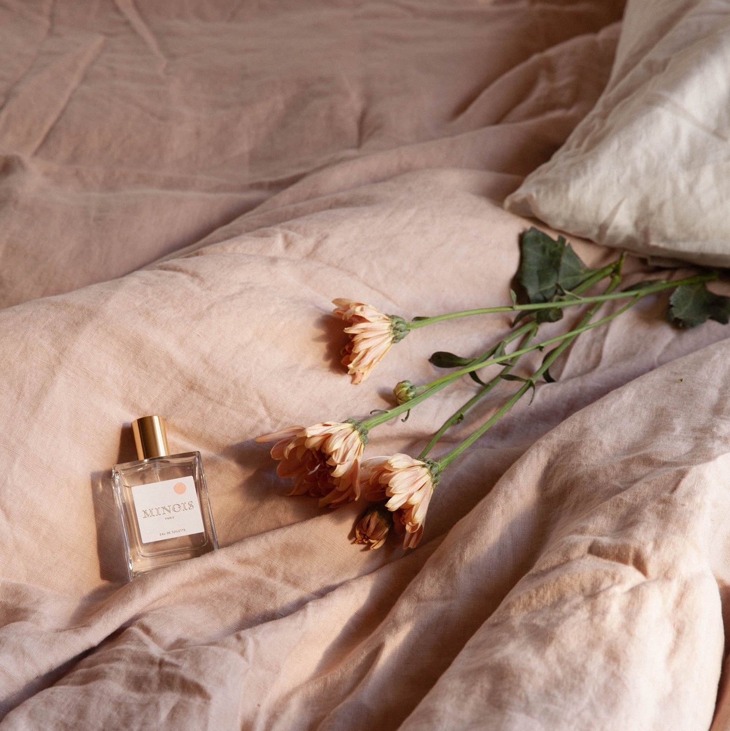 Duo Eau de Toilette et Roll-On