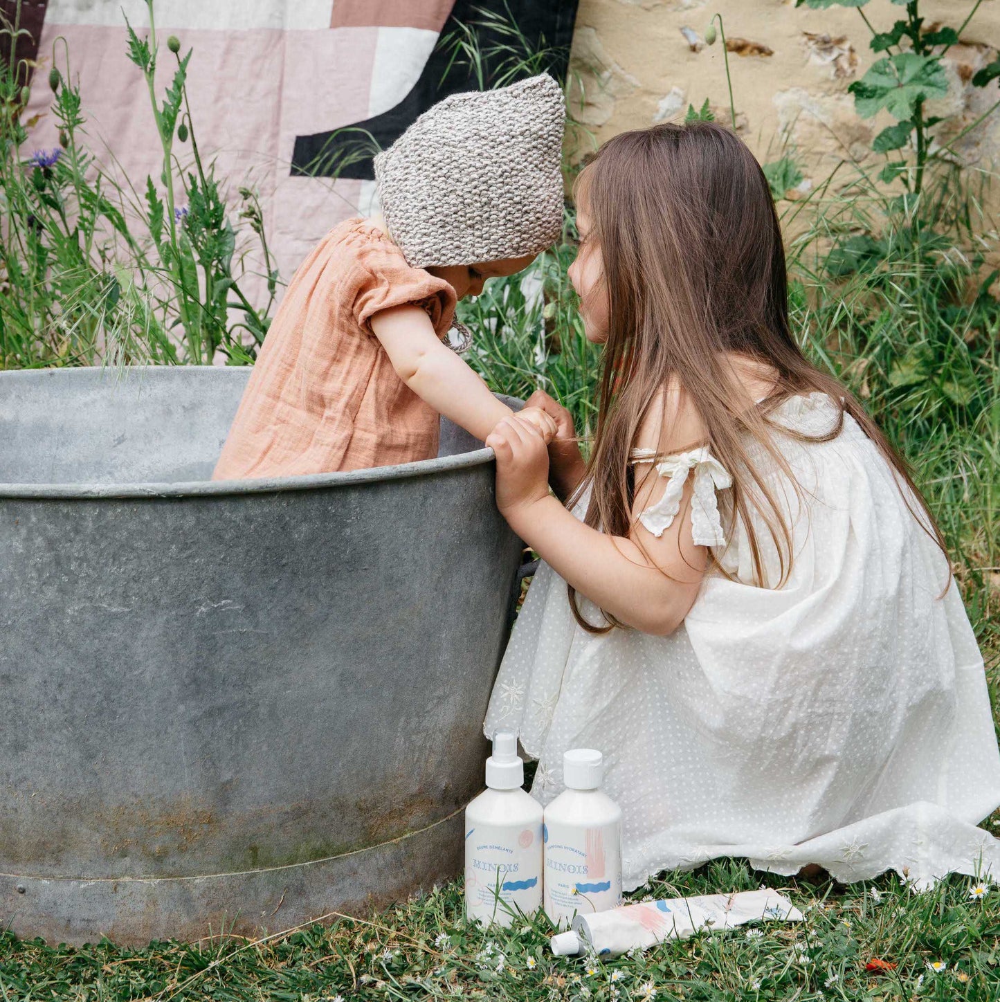 Hydrating Shampoo