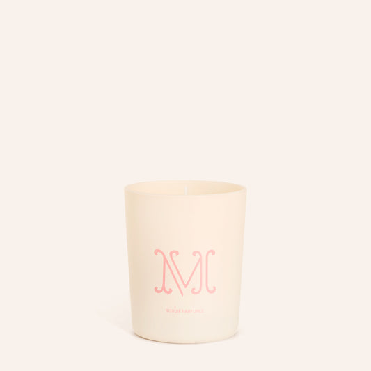 Fragrance Candle