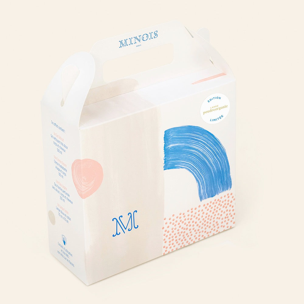 Minois Gift Box